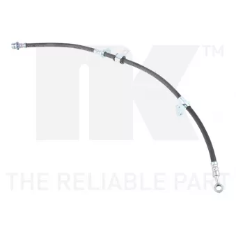 Flexible de frein NK 852655
