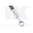 Flexible de frein NK 852655 - Visuel 3