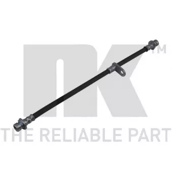 Flexible de frein NK
