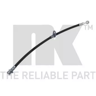 Flexible de frein NK 852659