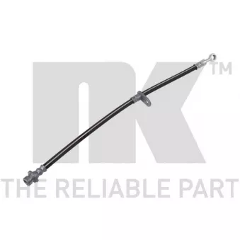 Flexible de frein NK 852660