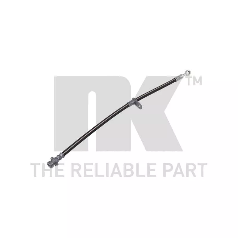 Flexible de frein NK 852660