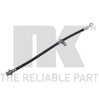 Flexible de frein NK 852662