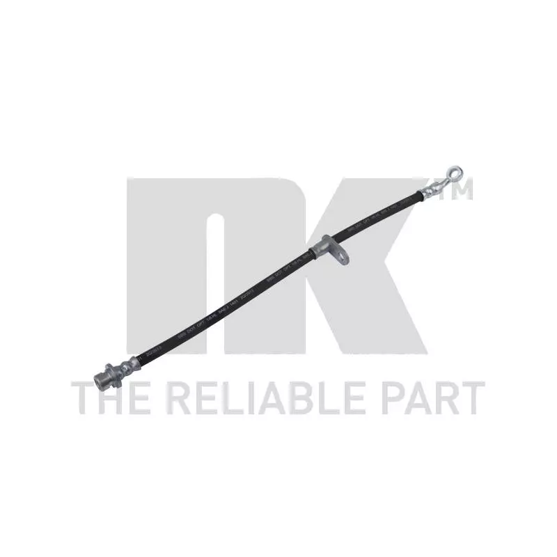 Flexible de frein NK 852662