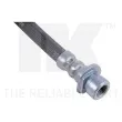 Flexible de frein NK 852665 - Visuel 3