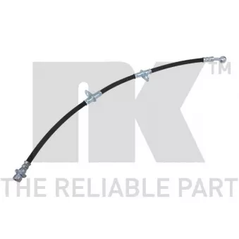 Flexible de frein NK 852666