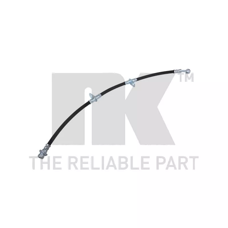 Flexible de frein NK 852666