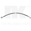 Flexible de frein NK 852669 - Visuel 1