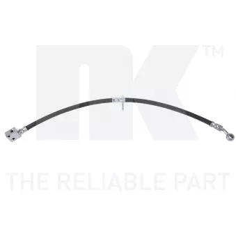 Flexible de frein NK 852669