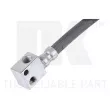 Flexible de frein NK 852669 - Visuel 2