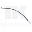 Flexible de frein NK 852670 - Visuel 1