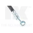 Flexible de frein NK 852670 - Visuel 3