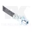 Flexible de frein NK 852671 - Visuel 3