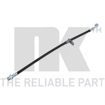 Flexible de frein NK