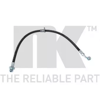 Flexible de frein NK 852679