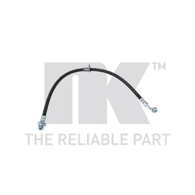 Flexible de frein NK 852679