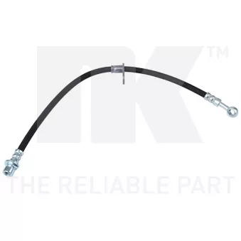 Flexible de frein NK 852681