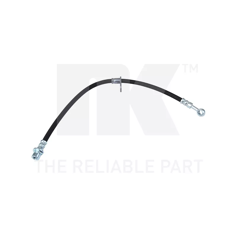 Flexible de frein NK 852681