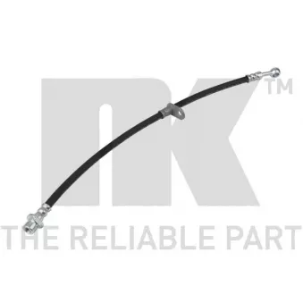 Flexible de frein NK 852682