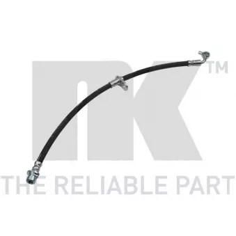Flexible de frein NK 852688