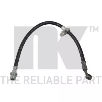 Flexible de frein NK