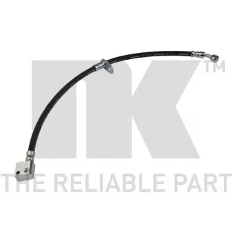 Flexible de frein NK 852693