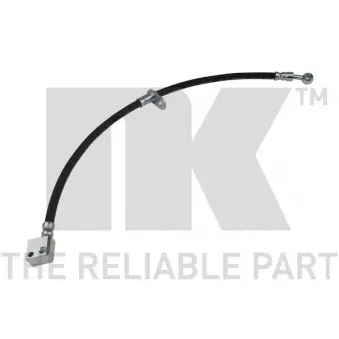 Flexible de frein NK 852694