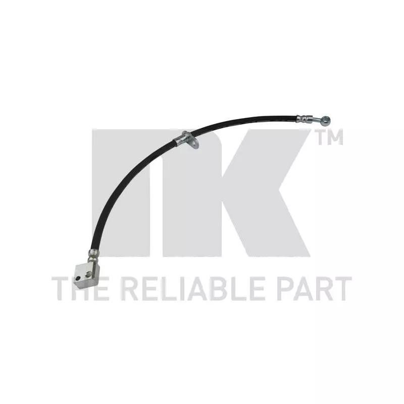 Flexible de frein NK 852694