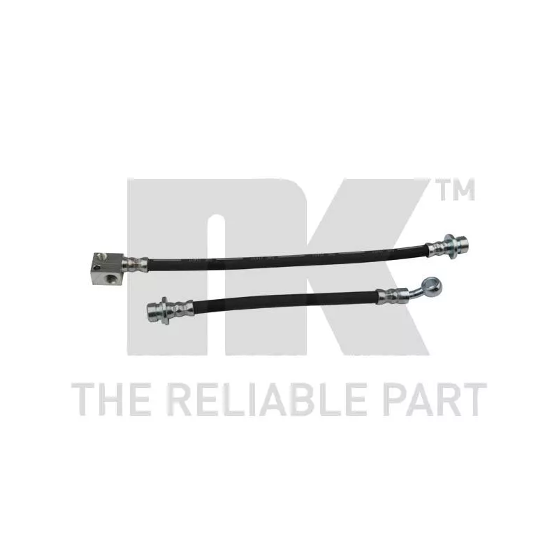 Flexible de frein NK 852695