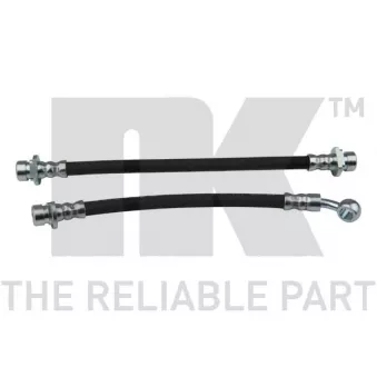 Flexible de frein NK 852696