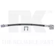 Flexible de frein NK 852699 - Visuel 1