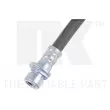 Flexible de frein NK 852699 - Visuel 2