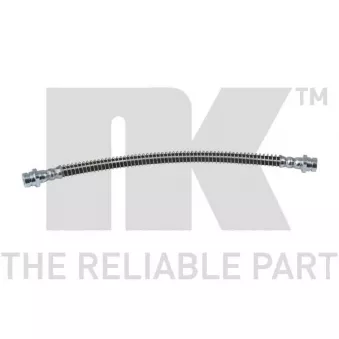 Flexible de frein NK 853002