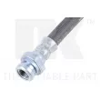 Flexible de frein NK 853004 - Visuel 2