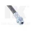 Flexible de frein NK 853004 - Visuel 3