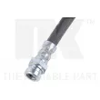 Flexible de frein NK 853005 - Visuel 2