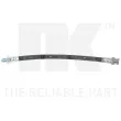 Flexible de frein NK 853009 - Visuel 1
