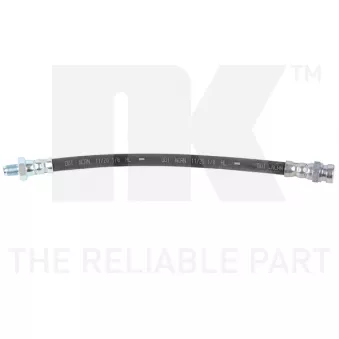 Flexible de frein NK 853009