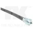 Flexible de frein NK 853009 - Visuel 3