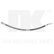 Flexible de frein NK 853011 - Visuel 1