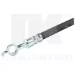Flexible de frein NK 853011 - Visuel 2