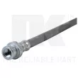 Flexible de frein NK 853012 - Visuel 2