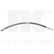 Flexible de frein NK 853013 - Visuel 1