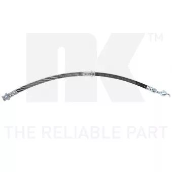 Flexible de frein NK 853013