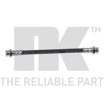 Flexible de frein NK 853014