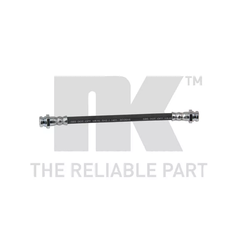 Flexible de frein NK 853014