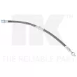 Flexible de frein NK 853016 - Visuel 1