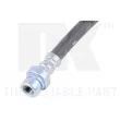 Flexible de frein NK 853016 - Visuel 2