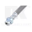 Flexible de frein NK 853017 - Visuel 2