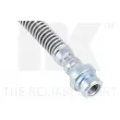 Flexible de frein NK 853017 - Visuel 3
